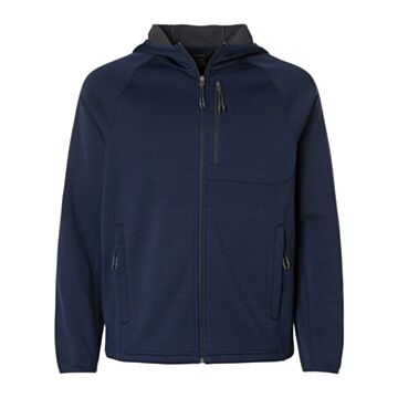 Classic Navy Heather