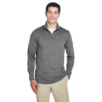 Charcoal Heather