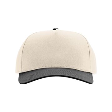 Cream/ Black