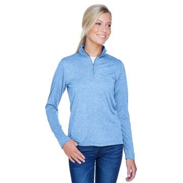 Columbia Blue Heather