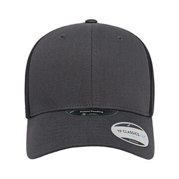 Charcoal/ Black
