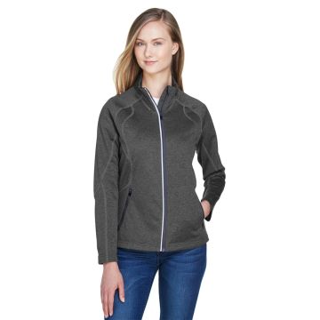 Carbon Heather