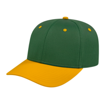 Dark Green/Athletic Gold