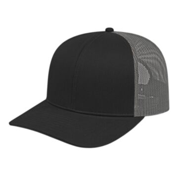 Black/Charcoal