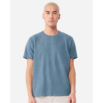 Washed Denim