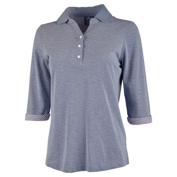 Blue Chambray