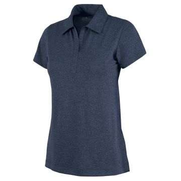 Navy Heather