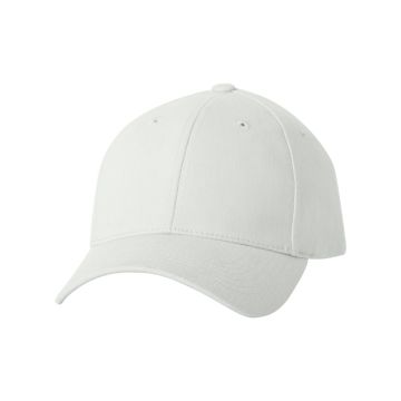Embroidered 9910 Sportsman Heavy Brushed Twill Structured Cap