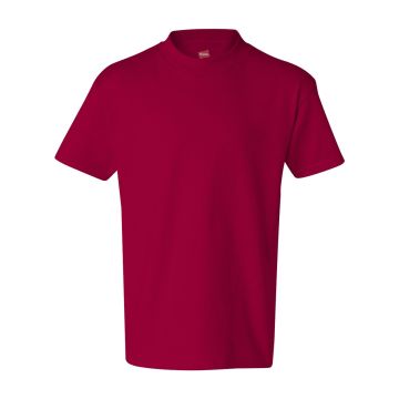 Deep Red