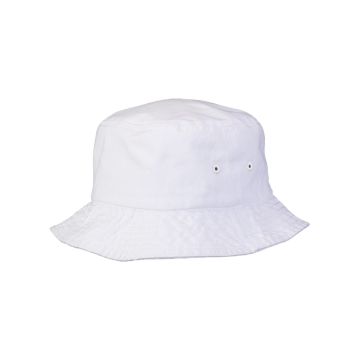 Embroidered 2050 Sportsman Bucket Cap