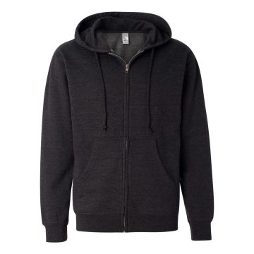 Charcoal Heather
