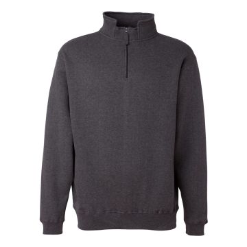 Charcoal Heather