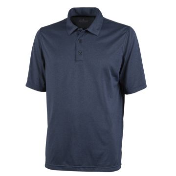 Navy Heather