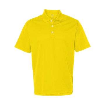 Vivid Yellow /White