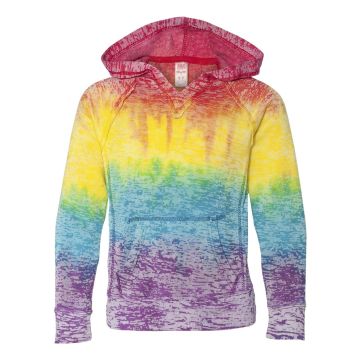 Rainbow Stripe