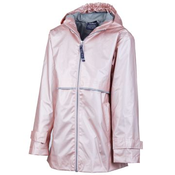 Rose Gold/Reflective