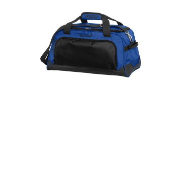 Electric Blue/ Black