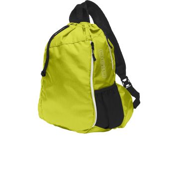 Sulfur/ Black