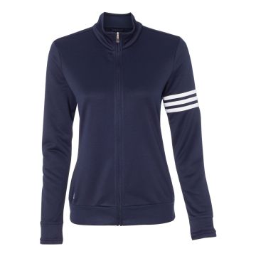 Navy/ White