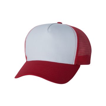 White/ Red
