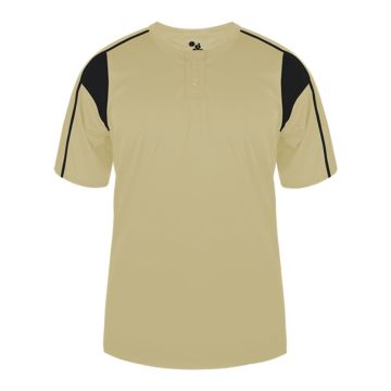 Vegas Gold/ Black