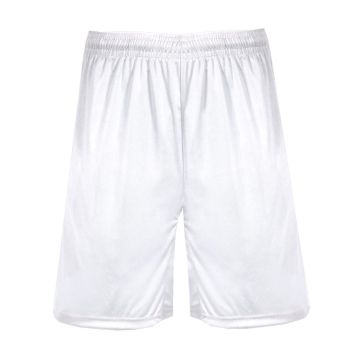 Embroidered 4110 Badger BT5 9" Inseam Trainer Shorts