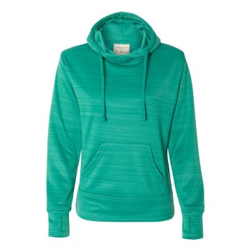 Dynasty Green Stripe