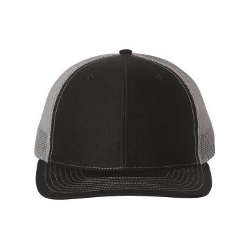 Black/ Charcoal