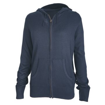 Navy Heather