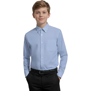 Oxford Blue