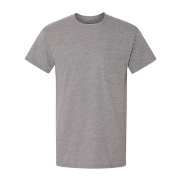 Graphite Heather