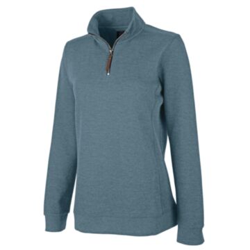 Teal Heather