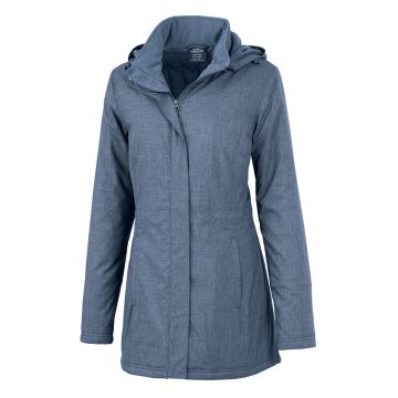 Light Navy Melange