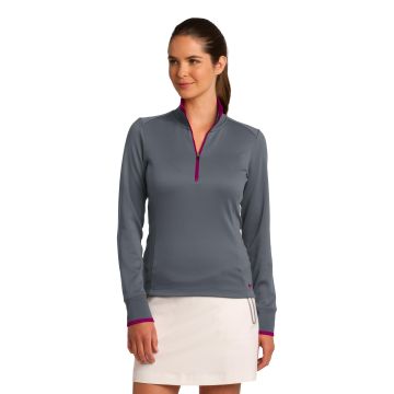 Dark Grey/ Sport Fuchsia
