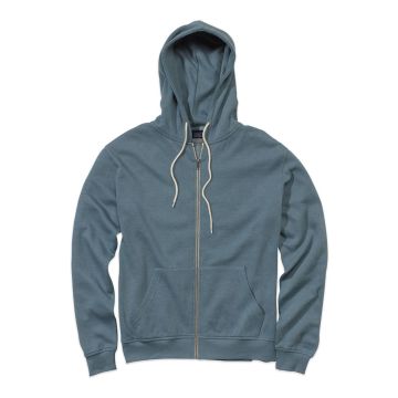 Light Denim Heather