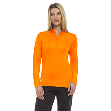 Safety Orange