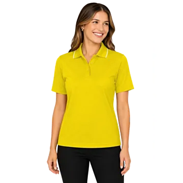 Yellow White
