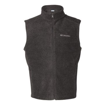 Charcoal Heather