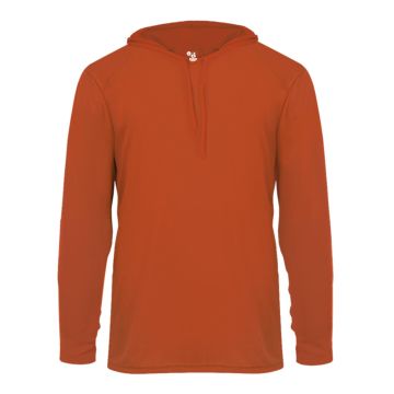 Burnt Orange