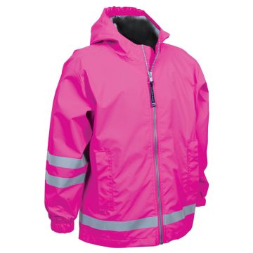 Hot Pink/Reflective