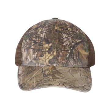 Realtree Edge/ Brown