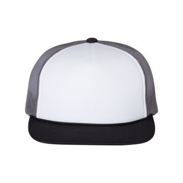White/ Charcoal/ Black
