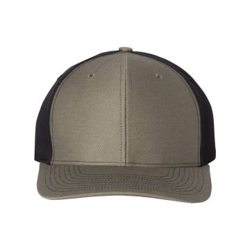 Loden/ Black
