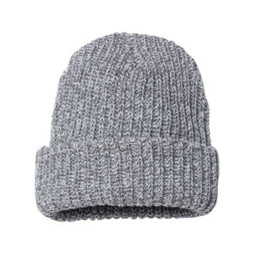 Grey/ White Speckled