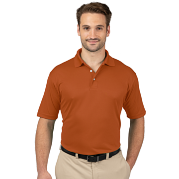 Burnt Orange