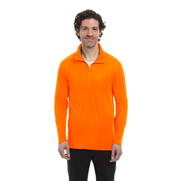 Safety Orange