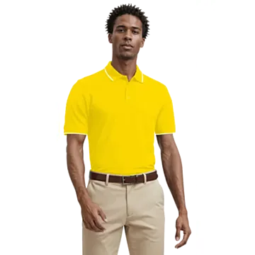 Yellow White