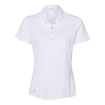 Embroidered A231 Adidas Women's Performance Sport Shirt