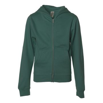 Alpine Green