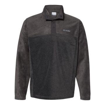 Charcoal Heather/ Shark